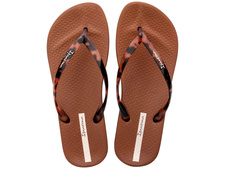 Žabky Ipanema Anatomic Connect Fem