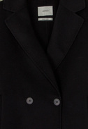 Bunda VICOLO TR0003 NERO