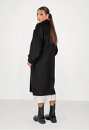 Bunda VICOLO TR0003 NERO