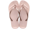 Žabky Ipanema Anatomic Tan FEM