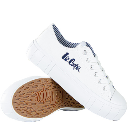 Tenisky Lee Cooper LCW-24-31-2743