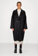 Bunda VICOLO TR0003 NERO