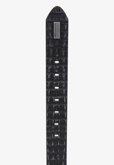 Pásek CG176 BLACK CIPO BAXX