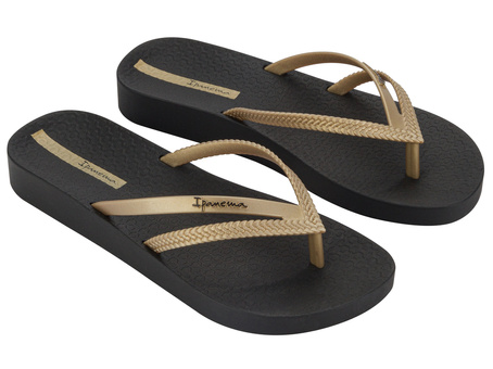 Žabky Ipanema BOSSA SOFT V FEM