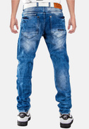 Jeans CD676 CIPO BAXX