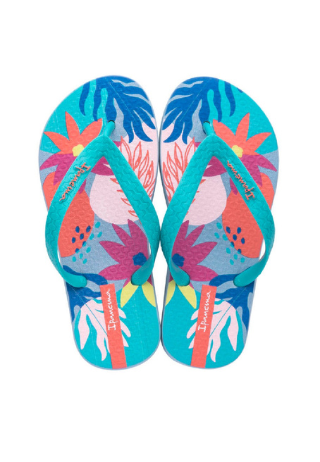 Žabky Ipanema CLASSIC X KIDS