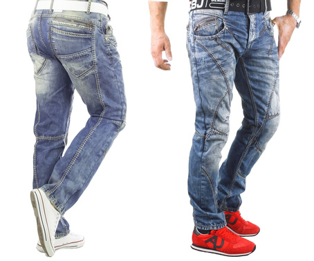 Jeans C0894 CIPO BAXX