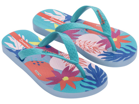 Žabky Ipanema CLASSIC X KIDS