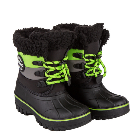 Zimní boty Lee Cooper LCJ-24-44-2856K