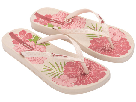Žabky Ipanema Anatomic Colors FEM