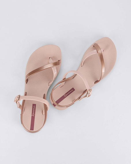 Sandály Ipanema Fashion Sandal VIII FEM