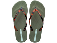 Žabky Ipanema Anatomic Connect Fem