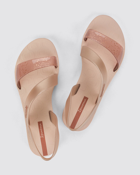 Sandály Ipanema Vibe Sandal FEM