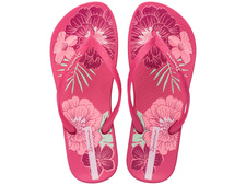 Žabky Ipanema Anatomic Colors FEM