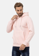 Pánská mikina CIPO BAXX CL557 Pink