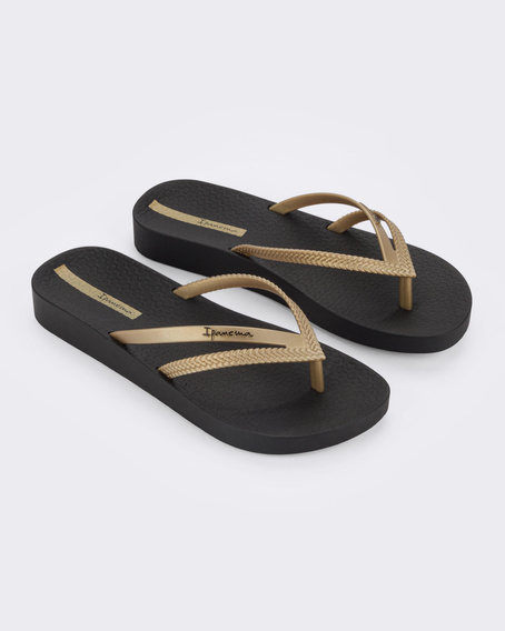 Žabky Ipanema BOSSA SOFT V FEM