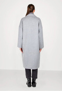 Bunda VICOLO TR0003 GRIGIO MED MEL