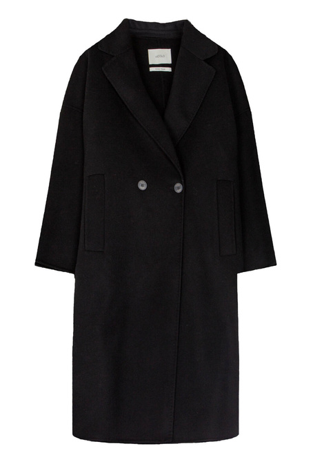 Bunda VICOLO TR0003 NERO