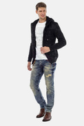 Jeans CD493 CIPO BAXX