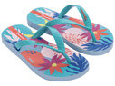 Žabky Ipanema CLASSIC X KIDS