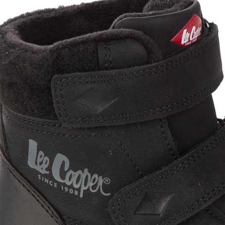 Boty Dětské Lee Cooper LCJ-23-01-2057K