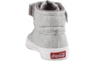 Tenisky MIKA SOFT COCA COLA