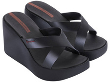 Pantofle Ipanema Colore Fem