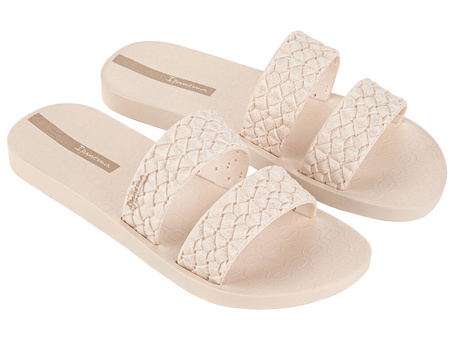 Pantofle Ipanema Renda II Fem