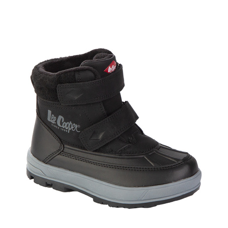 Boty Dětské Lee Cooper LCJ-23-01-2057K