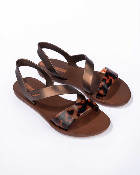 Sandály Ipanema Vibe Sandal FEM