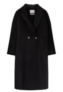 Bunda VICOLO TR0003 NERO