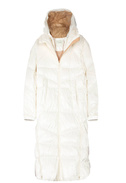 Bunda VICOLO  TR0067 NATURALE