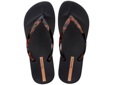 Žabky Ipanema Anatomic Connect Fem