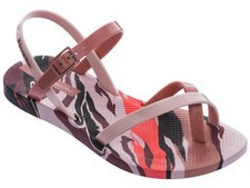 Sandály Ipanema Fashion Sandał VII KIDS