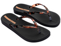 Žabky Ipanema Anatomic Connect Fem