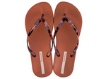 Žabky Ipanema Anatomic Connect Fem