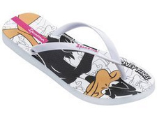 Žabky Ipanema Looney Tunes AD