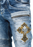 Jeans CD293 CIPO BAXX