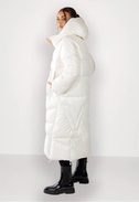 Bunda VICOLO  TR0067 NATURALE