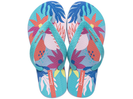 Žabky Ipanema CLASSIC X KIDS