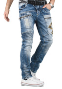 Jeans CD293 CIPO BAXX