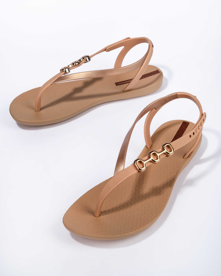 Sandály Ipanema Salty II Sandal Fem