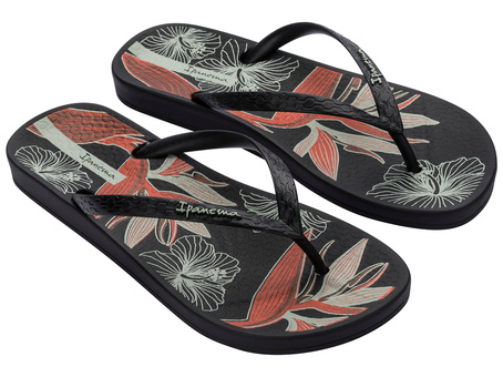 Žabky Ipanema Anatomic Colors FEM