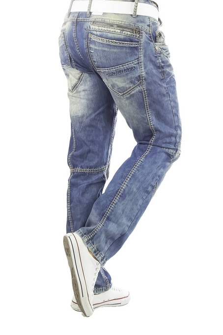 Jeans C0894 CIPO BAXX
