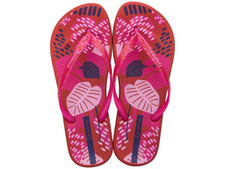 Žabky Ipanema Anatomic Nature VII Fem