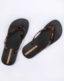 Žabky Ipanema Anatomic Connect Fem