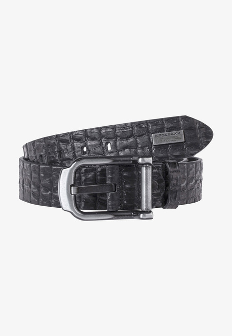 Pásek CG176 BLACK CIPO BAXX